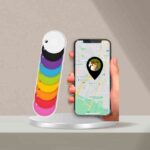 Scopri ti mappo: il localizzatore GPS che protegge persone, veicoli e animali