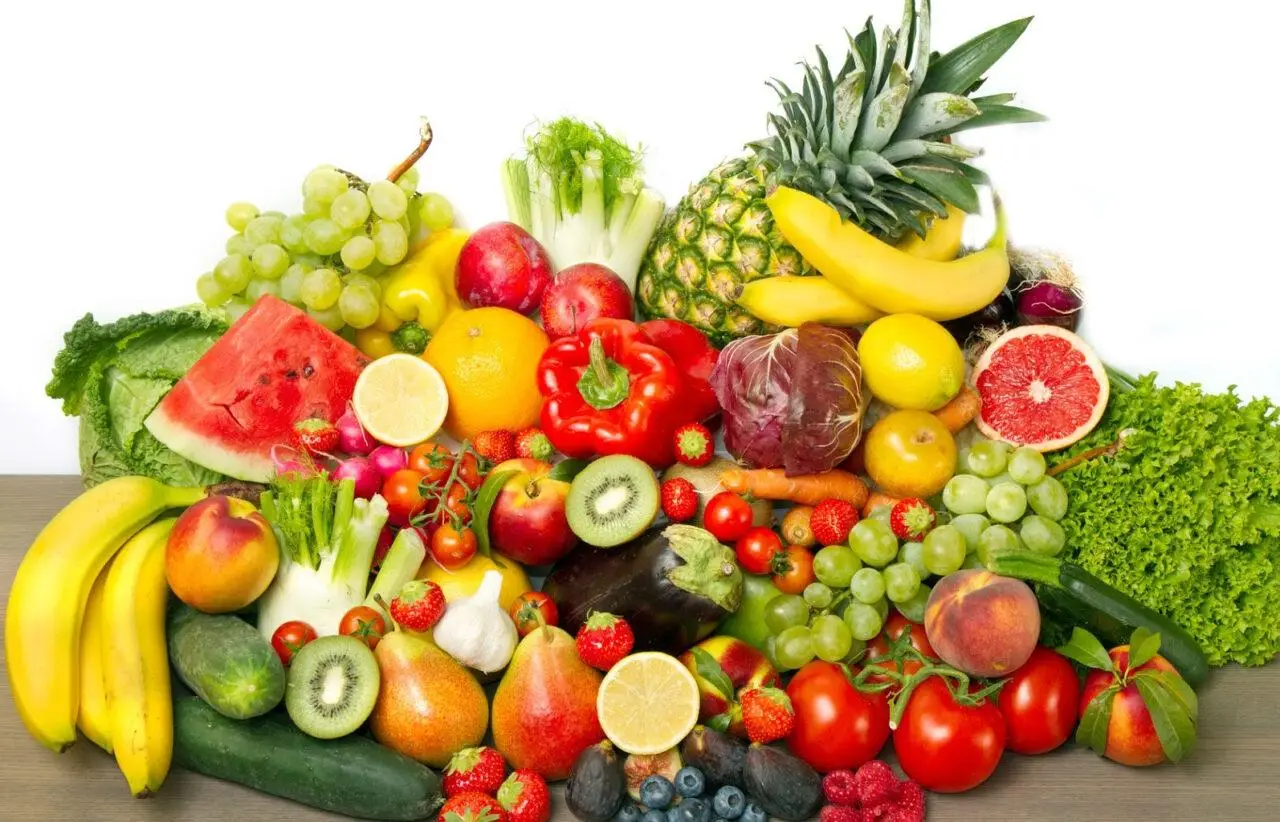 Allerta caldo estremo: ecco la frutta che devi mangiare subito per non disidratarti