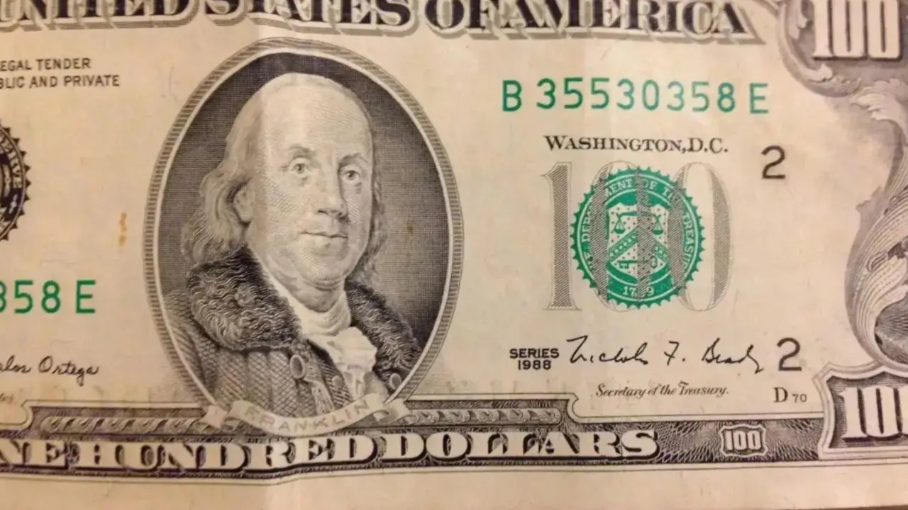 Come riconoscere un dollaro raro da collezione? I segni che devi cercare subito