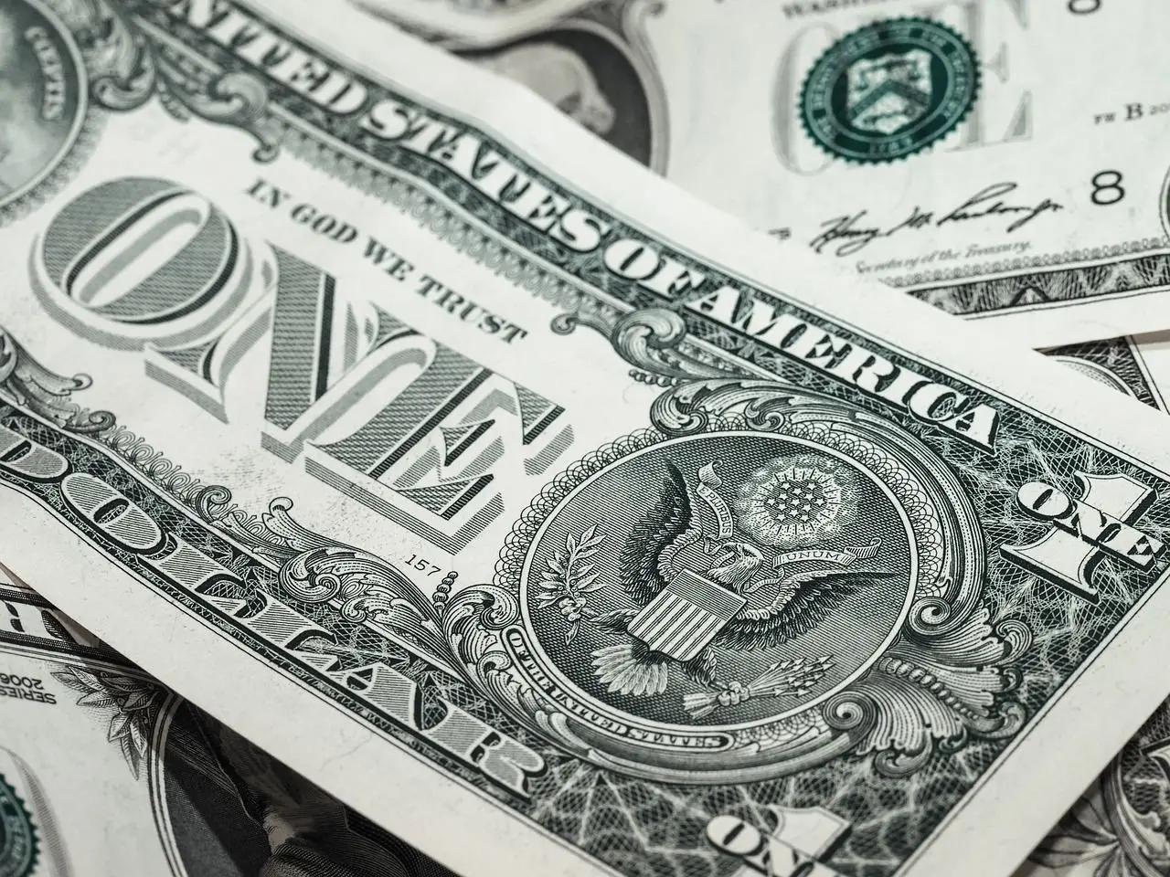 Cos’è la serie “Silver Certificate”? Le banconote USA che oggi valgono una fortuna