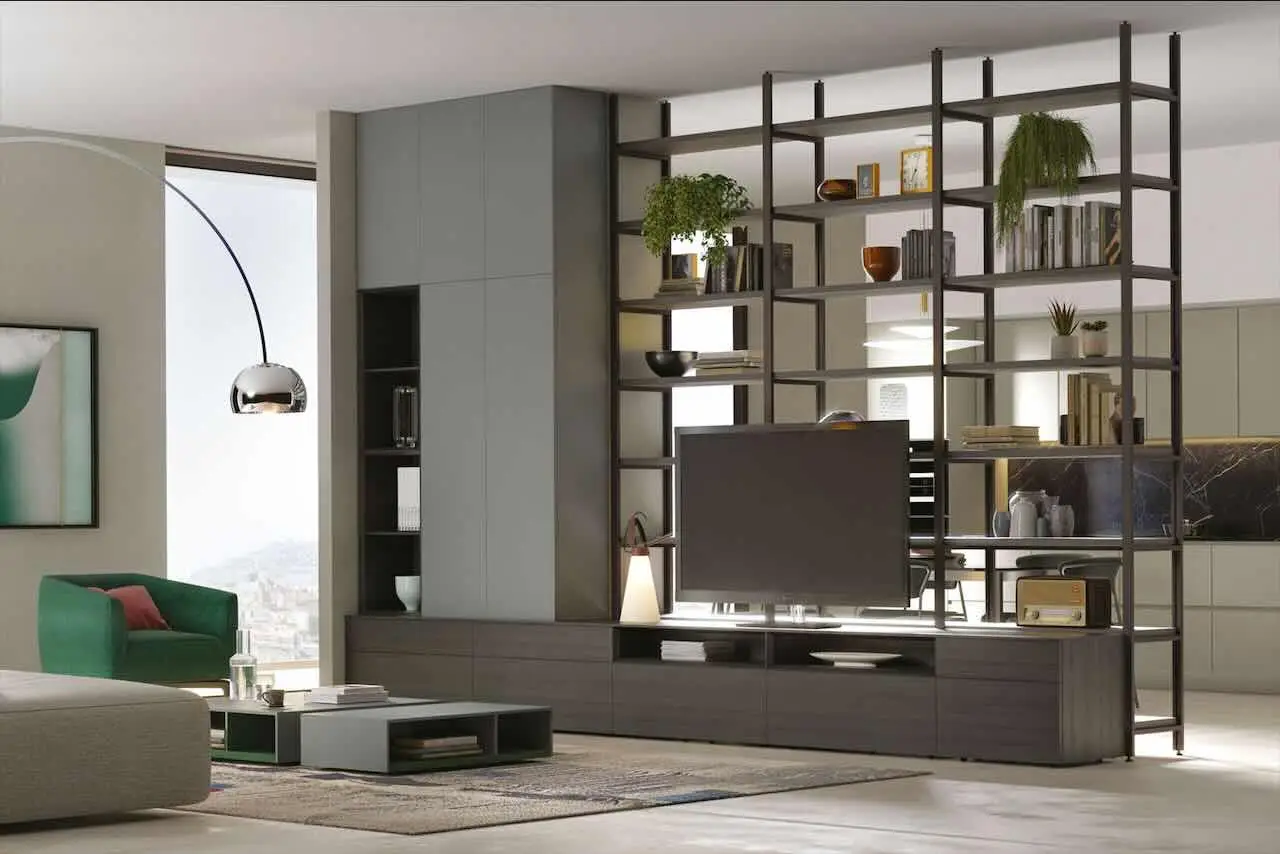 Non mettere questo su un mobile basso: ecco l’errore che rende la tua casa più disordinata