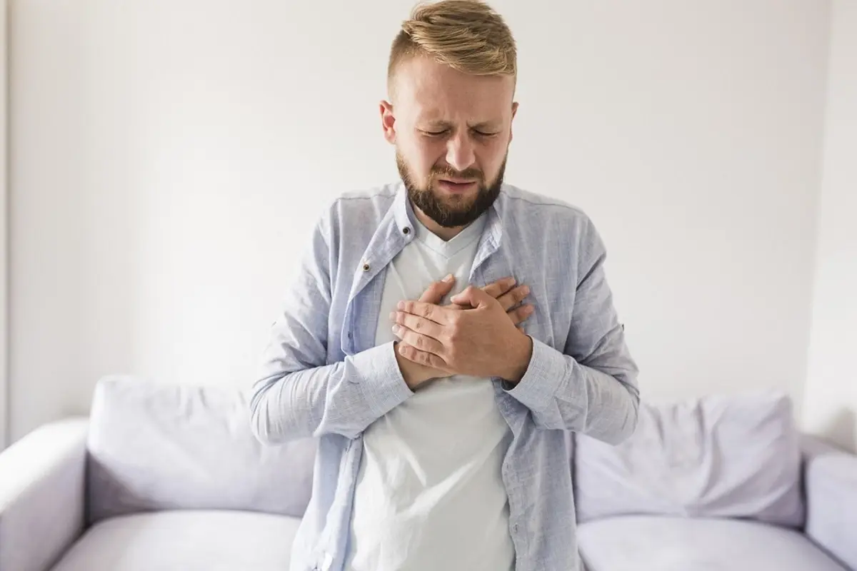 Senti di non riuscire a respirare bene? Ecco le cause nascoste che non immagini