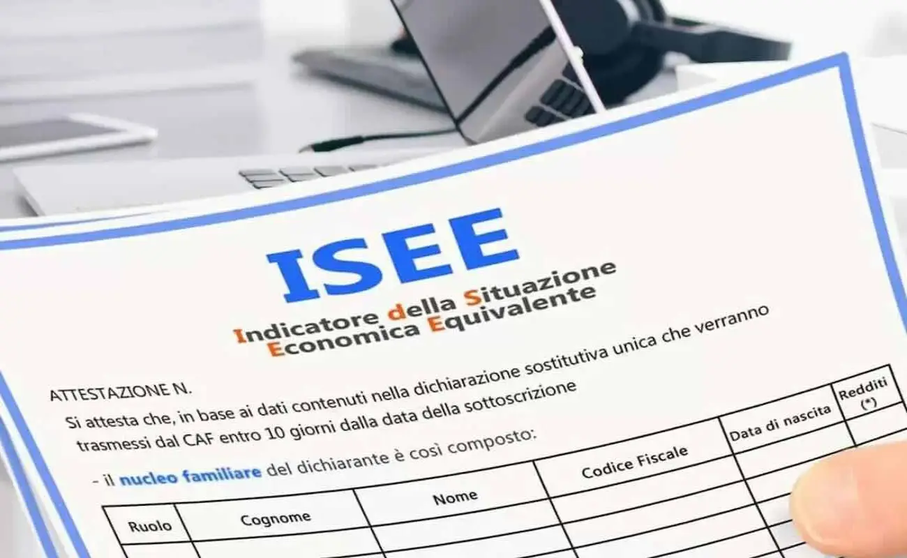 Hai più di 65 anni? Ecco il limite ISEE esatto per ottenere subito la carta acquisti