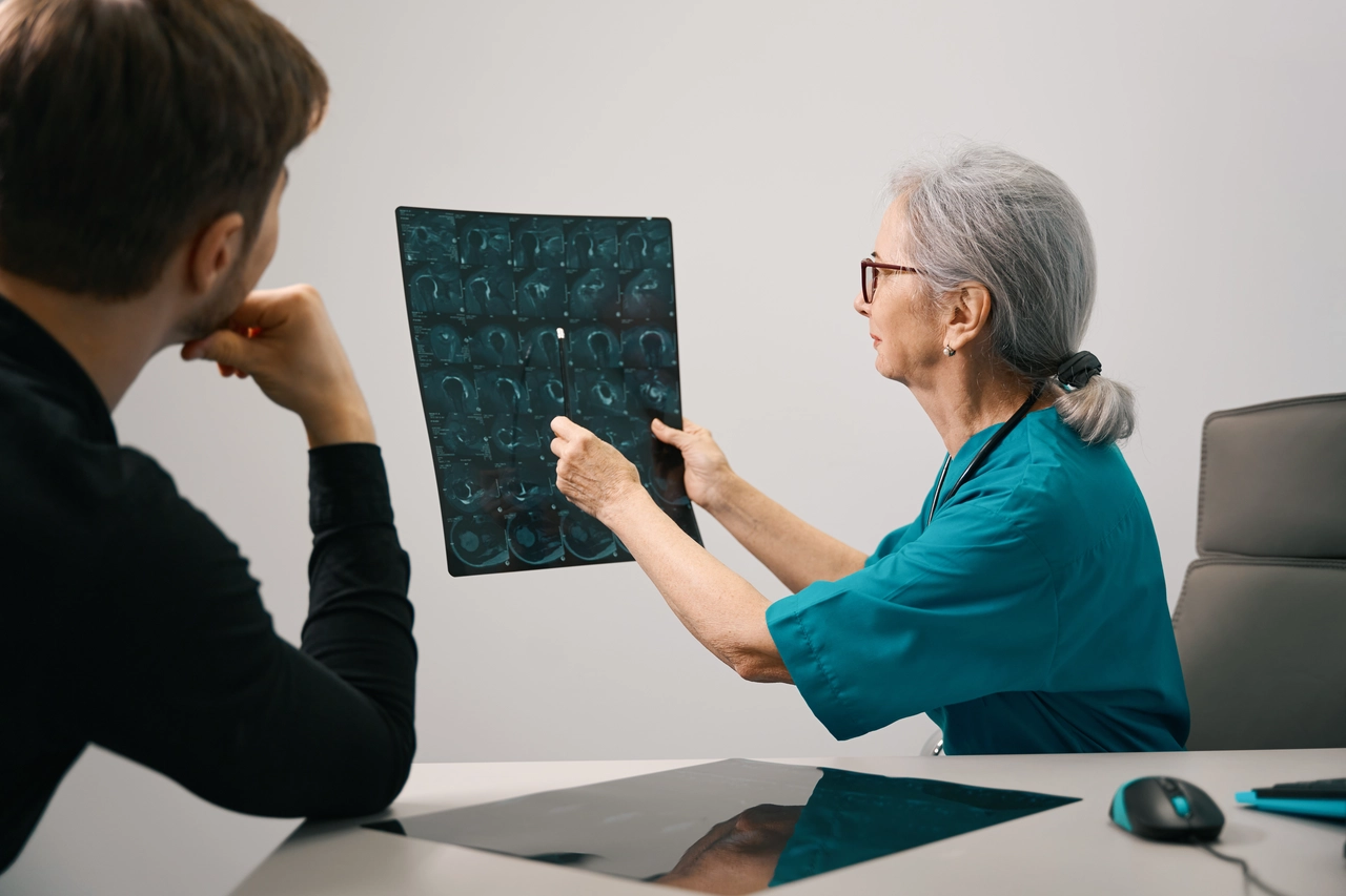 Che tipo di prevenzione è lo screening? Ecco la risposta che non ti aspetti