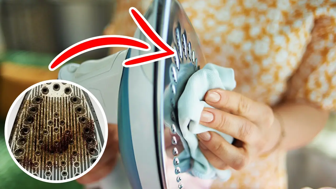 Stiri troppo lentamente? Ecco il trucco per dimezzare il tempo al ferro