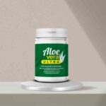 Scopri come Aloe Vera Ultra migliora benessere e digestione: provalo subito