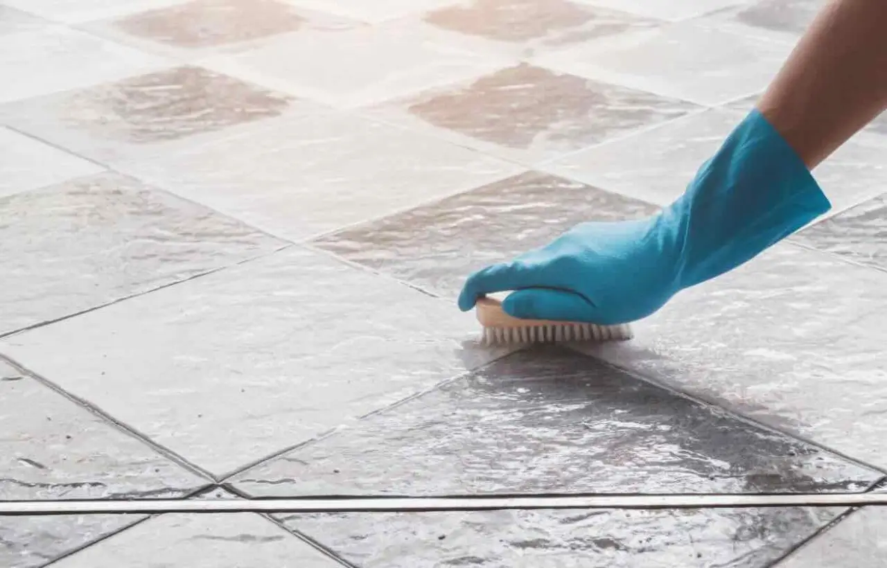 Come pulire i pavimenti in pietra naturale
