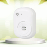 Elimina cattivi odori in frigo e piccoli spazi con O3 Cube: scopri come funziona