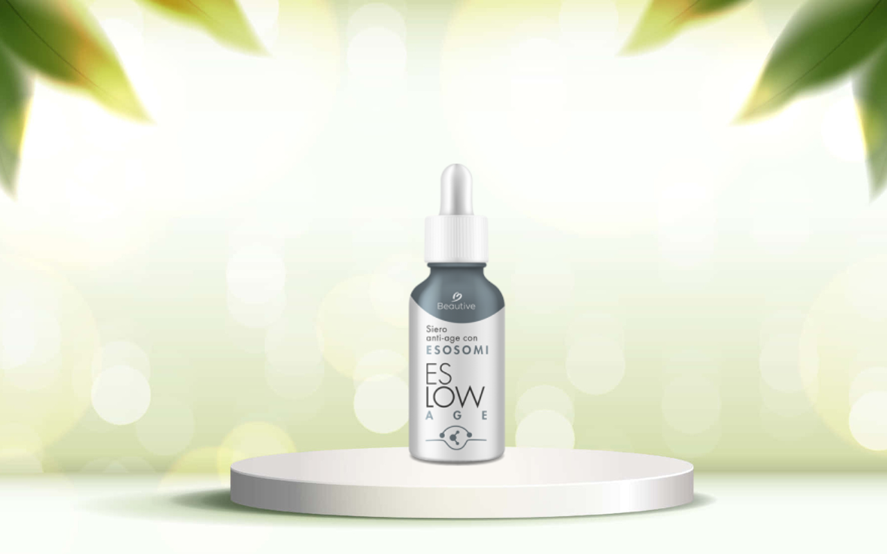 Prova Eslow Age: siero antiage innovativo per una pelle giovane e luminosa