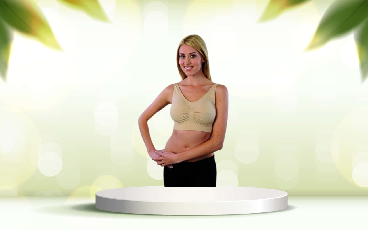 Scopri il reggiseno perfetto: comfort senza ferretti, provalo subito