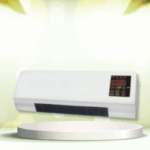 Riscalda e ventila con Eko‑Splitter: comfort su misura per ogni ambiente