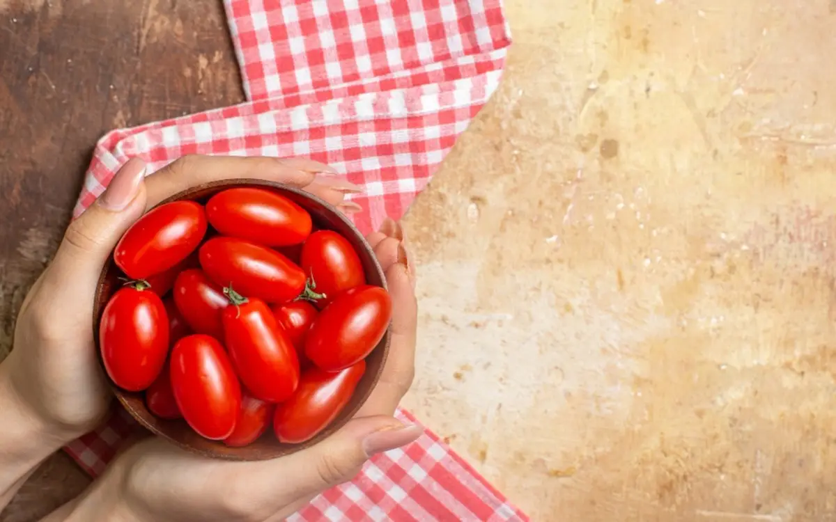 Mangiare pomodori: i benefici per la salute