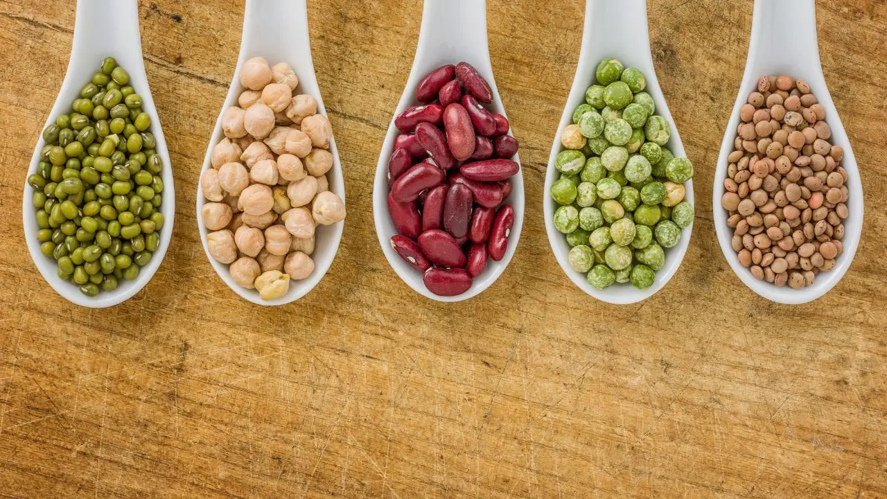Mangiare legumi ogni giorno: ecco come cambia il corpo