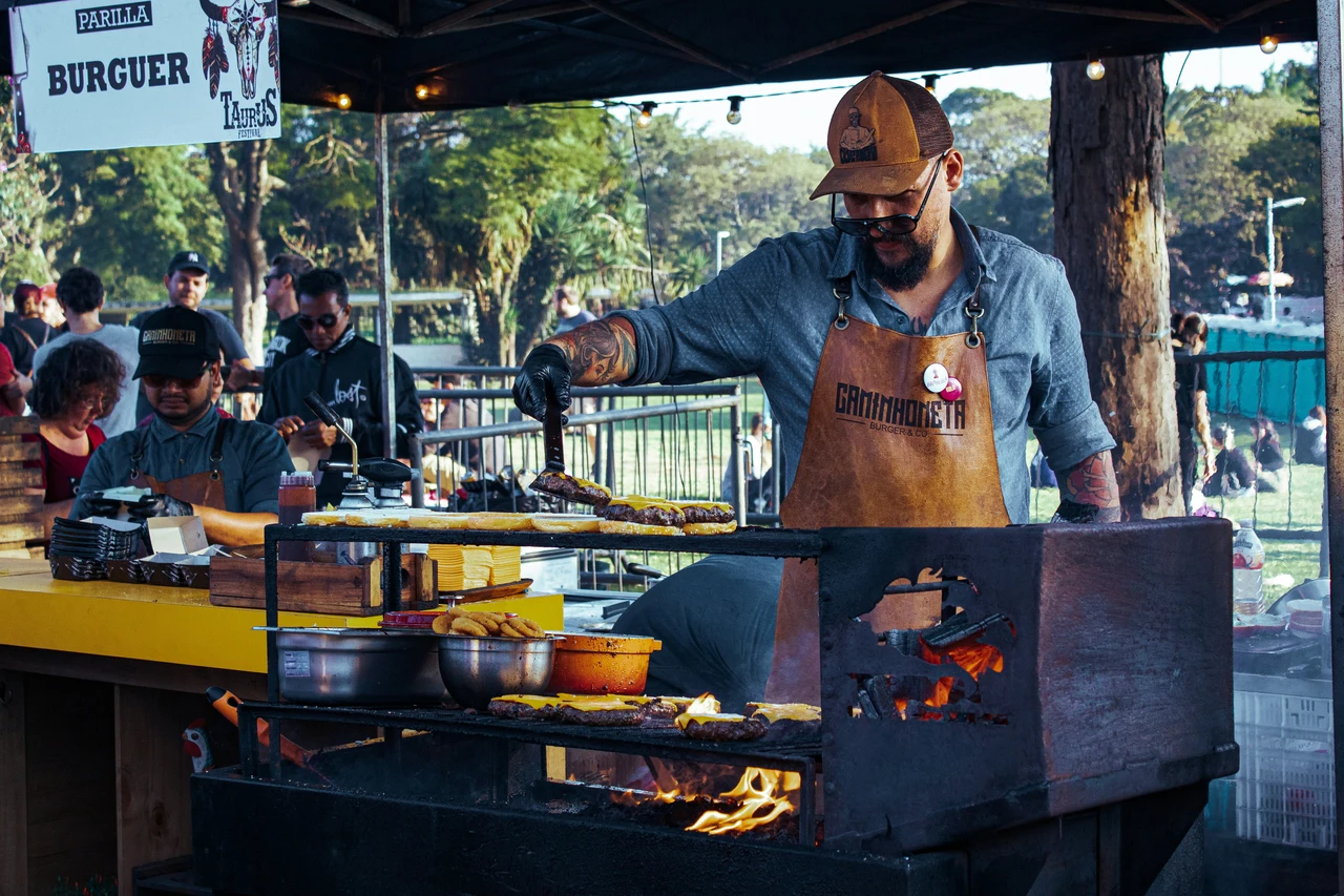 Risparmia ora sui guanti barbecue resistenti fino a 800°C: qualità premium reinalin a prezzo vantaggioso
